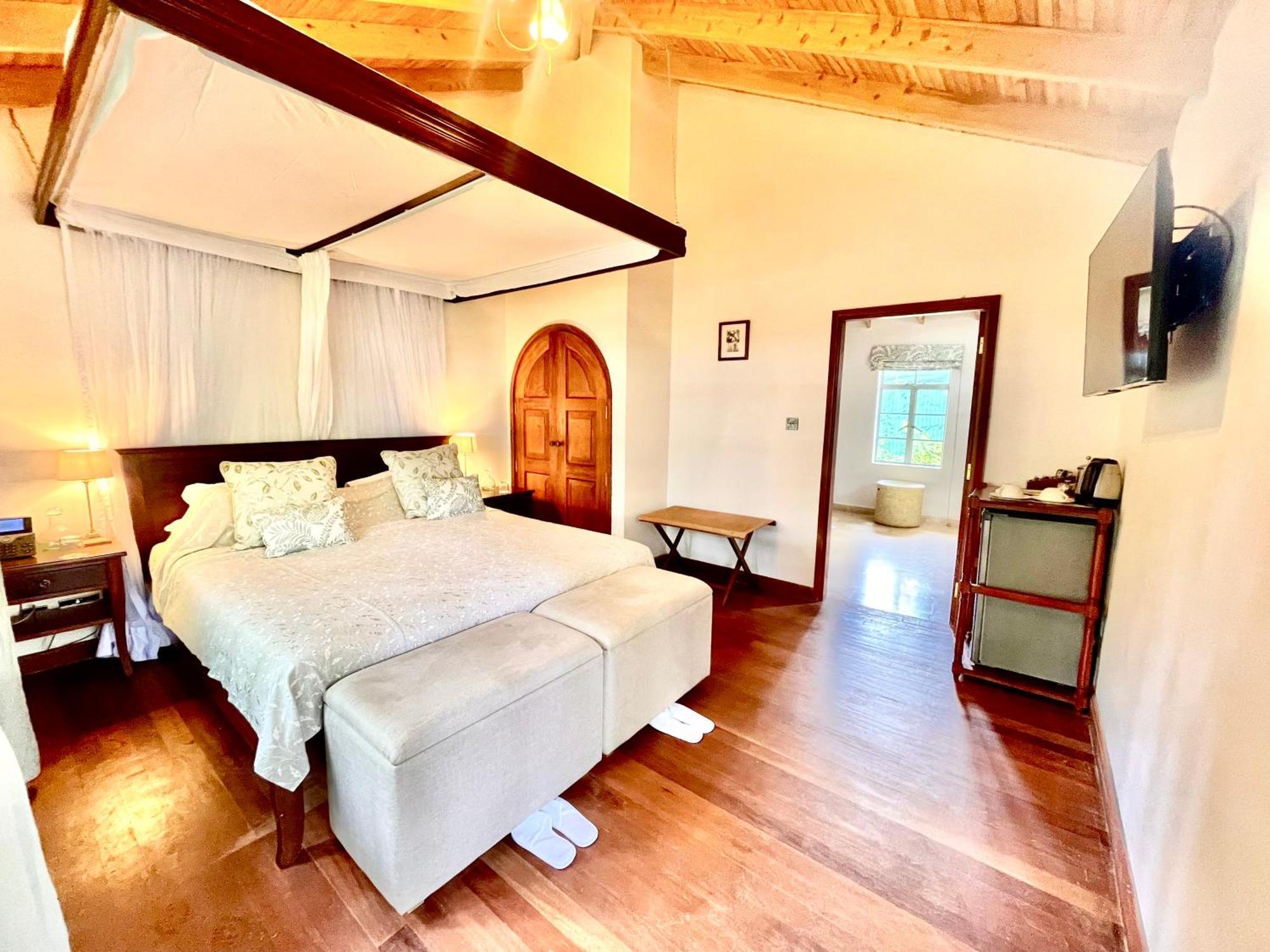 Karen Blixen Coffee Garden & Cottages Nairobi Exterior foto