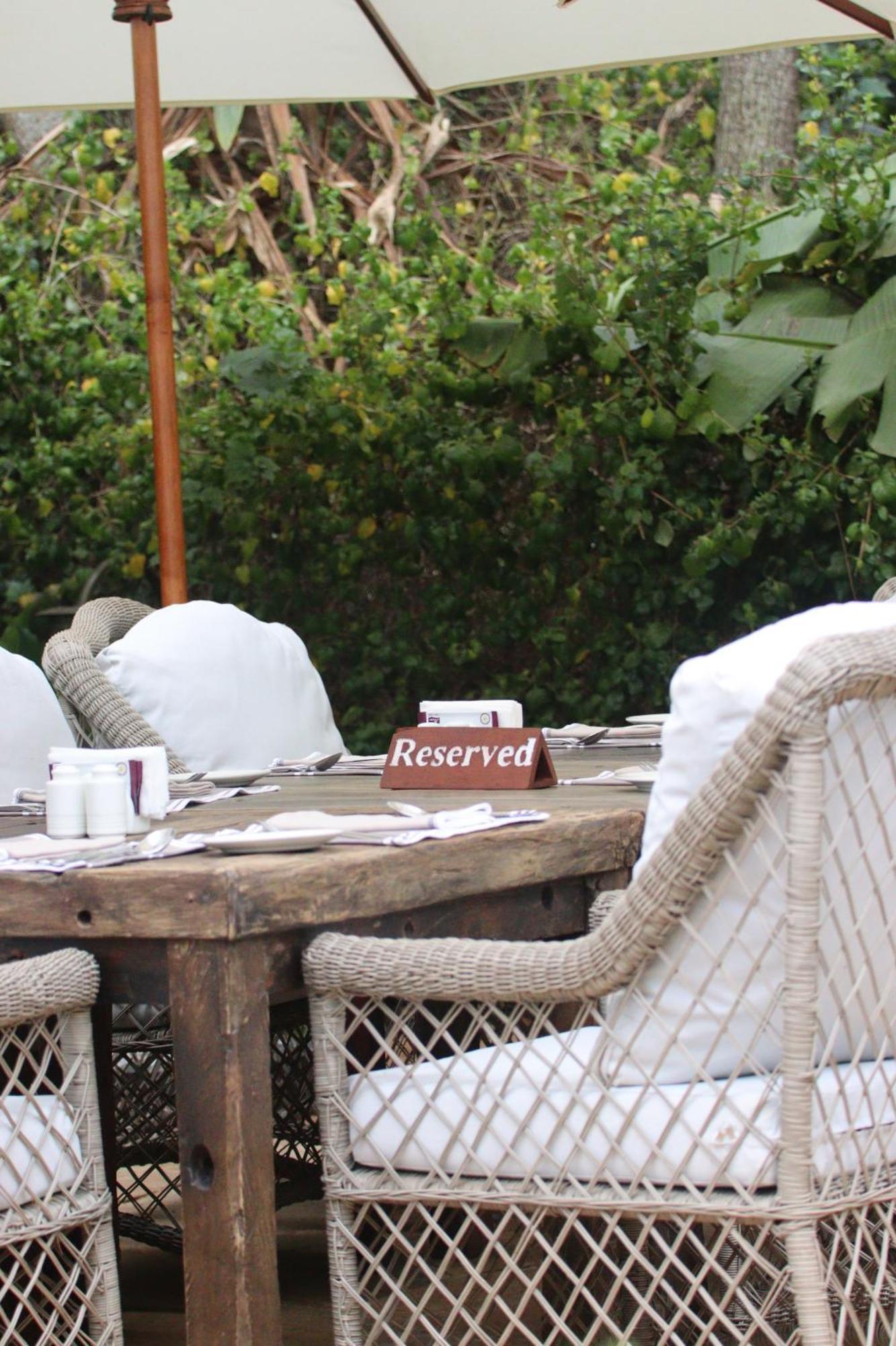 Karen Blixen Coffee Garden & Cottages Nairobi Exterior foto